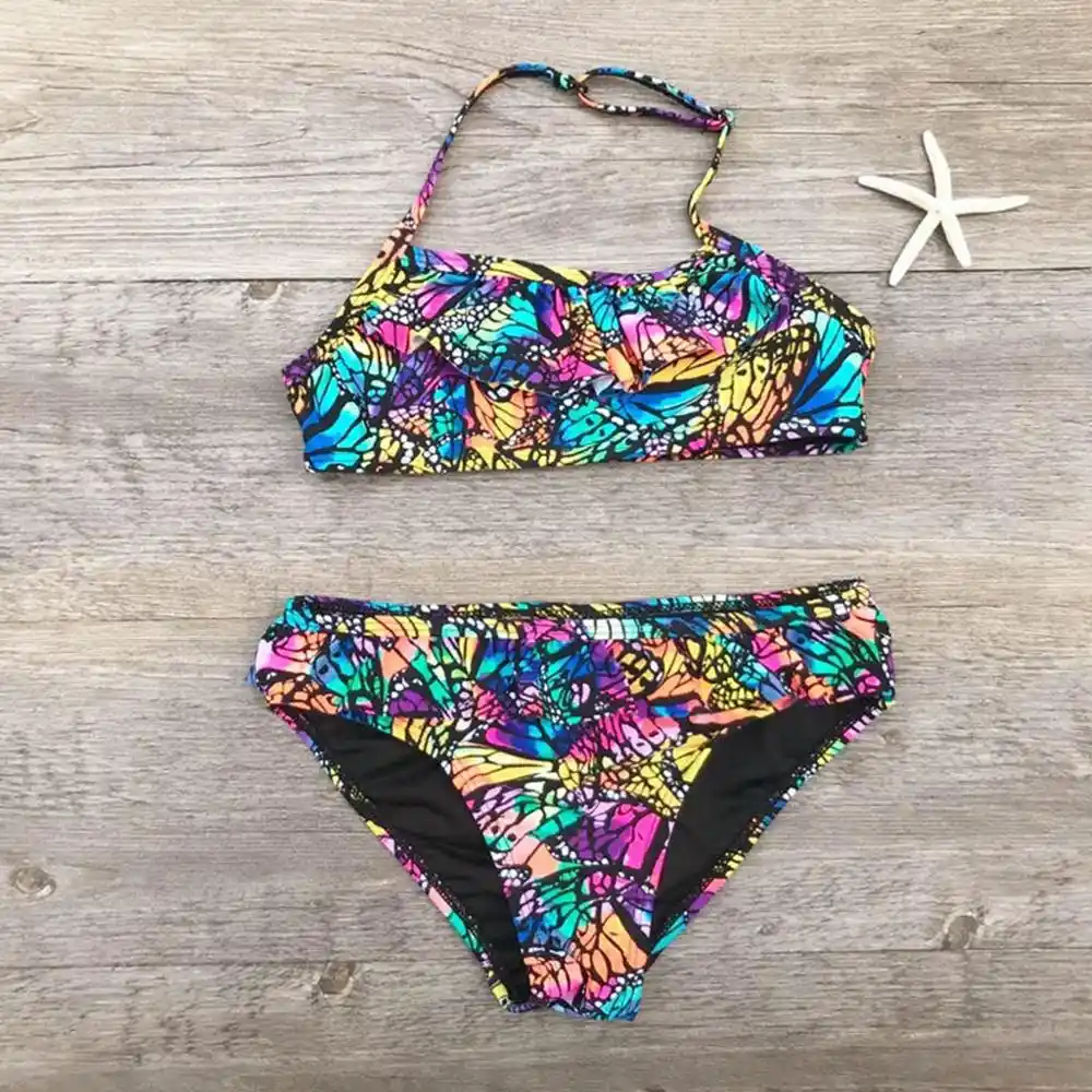 bikini set for baby girl