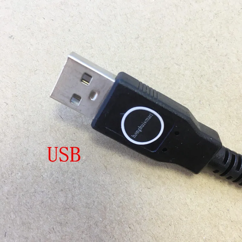 Honghuismart программирования USB Кабель обновление 26 контакты для Hytera MD780, MD650, MD780G, RD980, RD960, MD788G и т. д. автомобильное радио