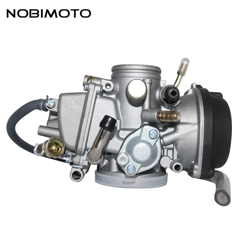 Аксессуары для мотоциклов NOBIMOTO Store подходит Suzuki LTZ400 LTZ 400 ATV Quad Carbure Quadsport Z400 2003 2007 2HK