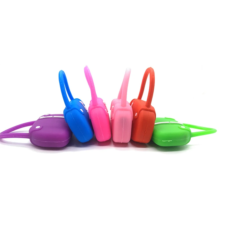 Pendrive cartoon bag usb flash drive 4GB 8GB 16GB 32GB 64GB handbag memory stick U disk real capacity creative gift pen drive