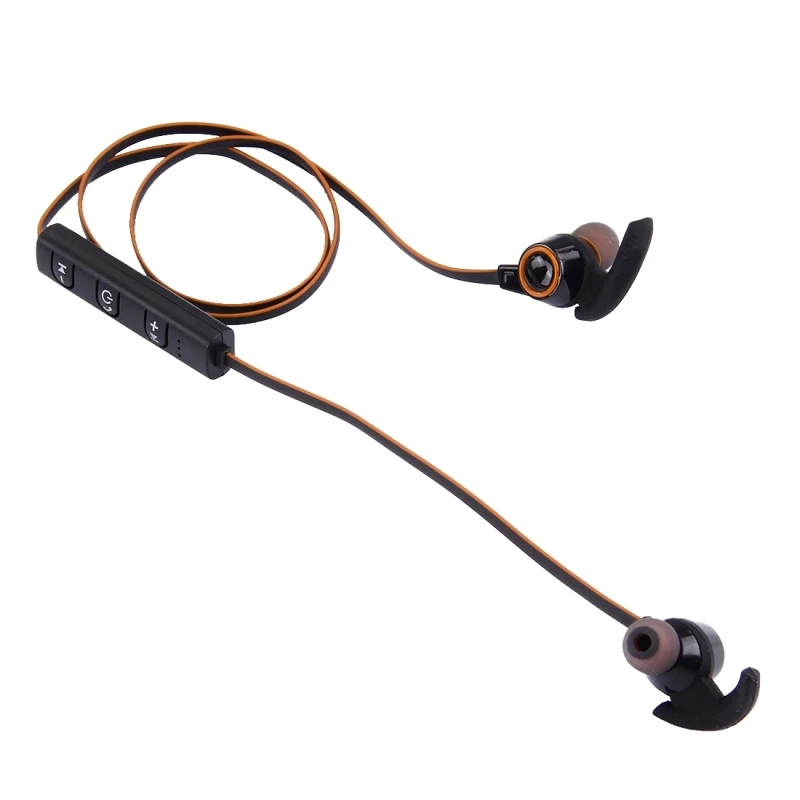 AMW-810 Sports In-Ear Bluetooth Earphone Earpiece Handsfree Stereo Headset Wireless Earphones with Mic for Samsung Xiaomi LG AMW-810 Sports In-Ear Bluetooth Earphone Earpiece Handsfree Stereo Headset Wireless Earphones with Mic for Samsung Xiaomi LG