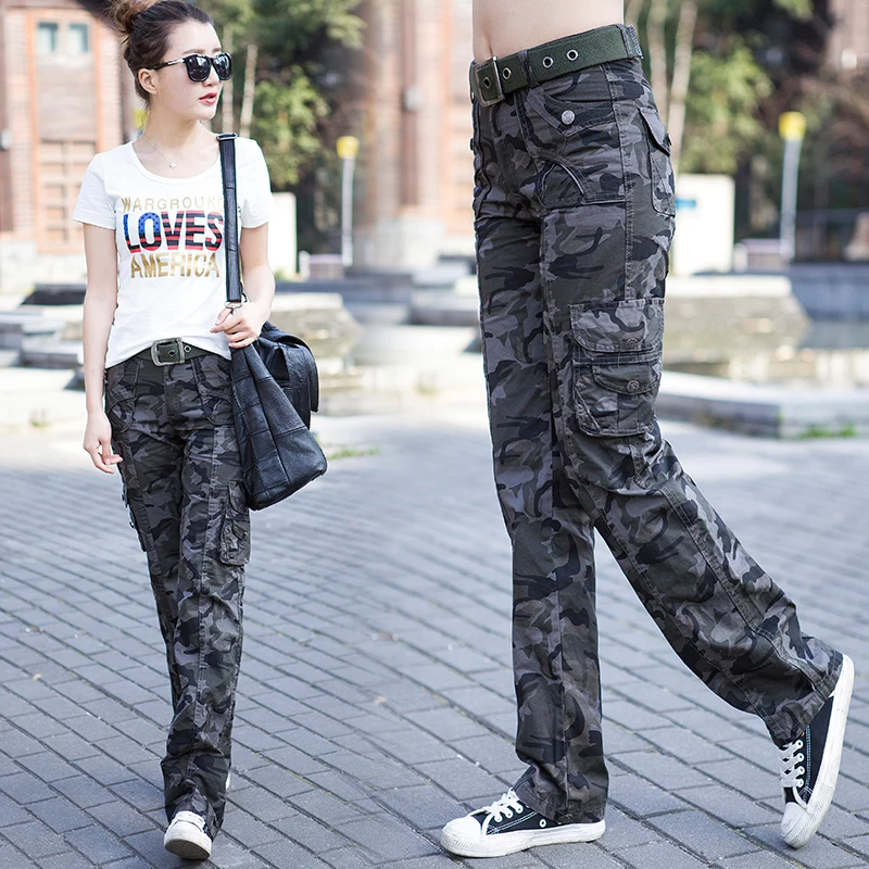 Slacks and Chinos Capri and cropped trousers Womens Clothing Trousers WEILI ZHENG Trouser in Black 