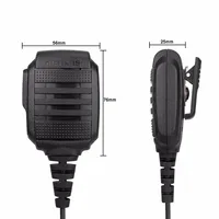 Walkie Talkie Parts 