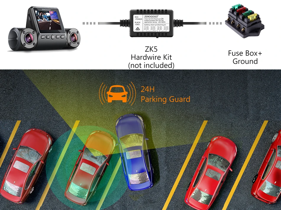 dashcam-parking-mode