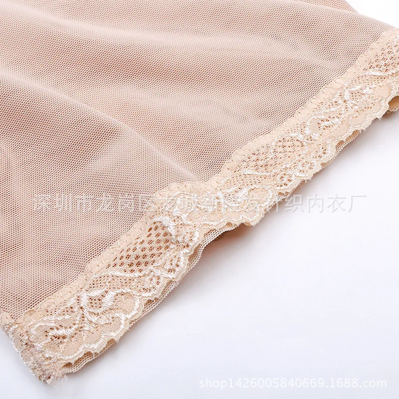 PLUS SIZE M to 5XL Women Slim Corset Waist Cincher Slip BodySuits Bra