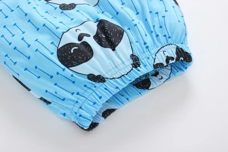 PANDA TUDE 5