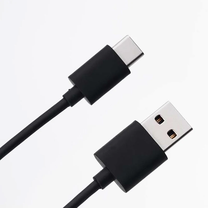 Кабель Xiao mi cro USB TYPE C кабель для быстрой зарядки и передачи данных для mi 9 8 6 A1 A2 A3 mi X 2 3 2s Red mi K20 K30 note 8 7 pro 4 4A 4X5