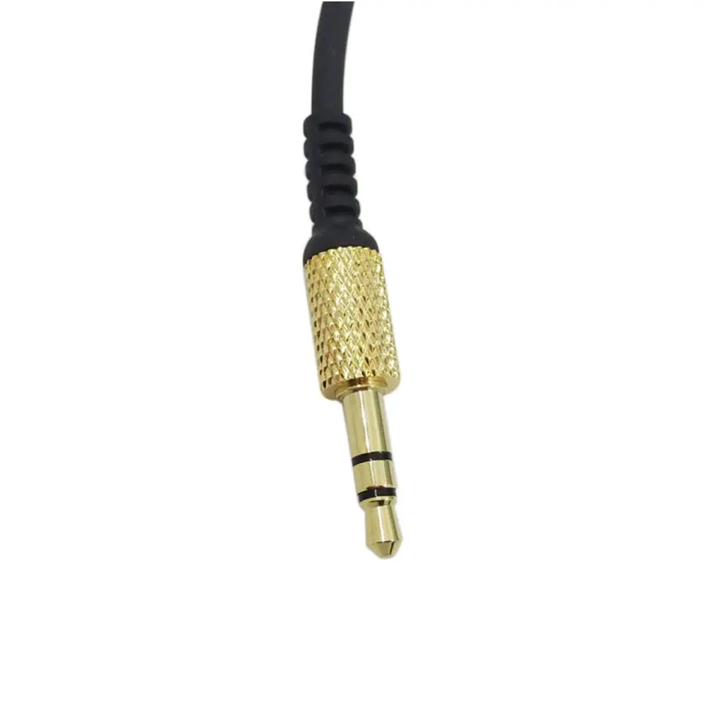 Сменный кабель для Marshall Monitor/Major II 2/Major III 3/Mid BT 3 5 мм штекер Aux шнур|Запасные части| |