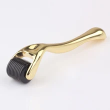 Derma Roller For Home Use/SPA/Salon Skin Care Beauty Machines DRS540 Microneedles MT Derma Roller CE Certificate