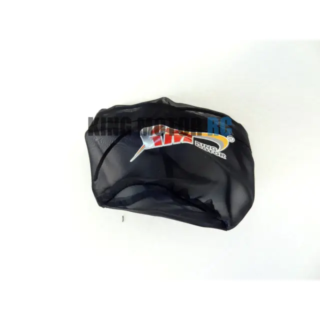 Air filter Cover1