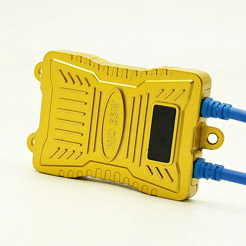 55w xenon