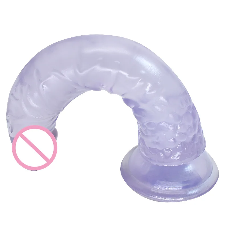 jelly dildo (5)