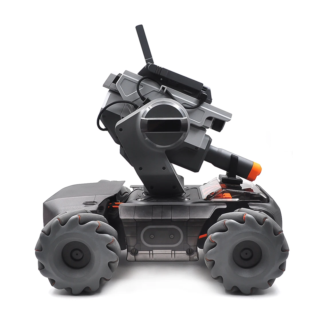 HOBBYINRC для DJI RoboMaster S1 Обучающий робот карданный держатель камеры крепление Дрон аксессуары наборы