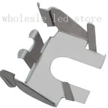 TK019 2 шт. H7 для HID ксеноновые лампы адаптеры держатели для американского автомобиля Fo* Mon-D* eo aftermarket HID лампы