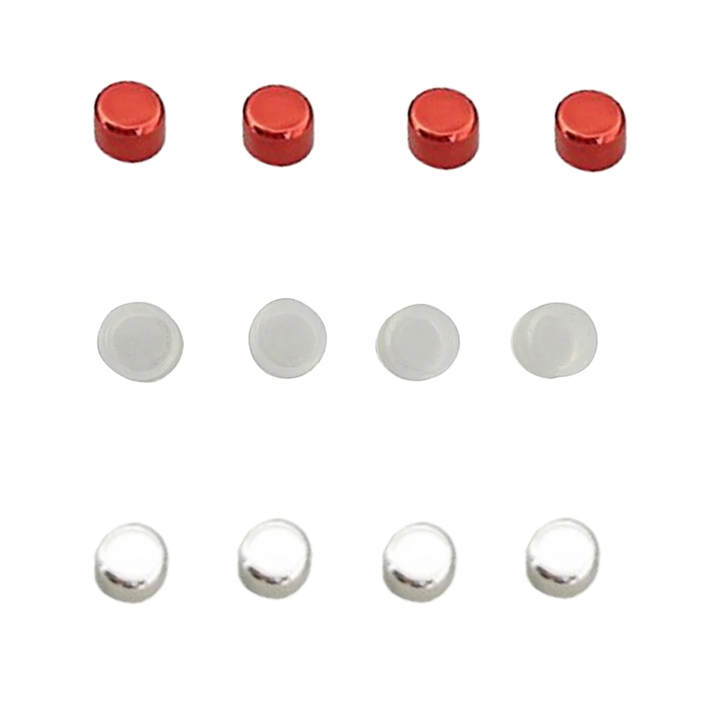 4pcs Quadcopter Lamp Cover Lampshade for SYMA X21 X21W RC Drone Parts