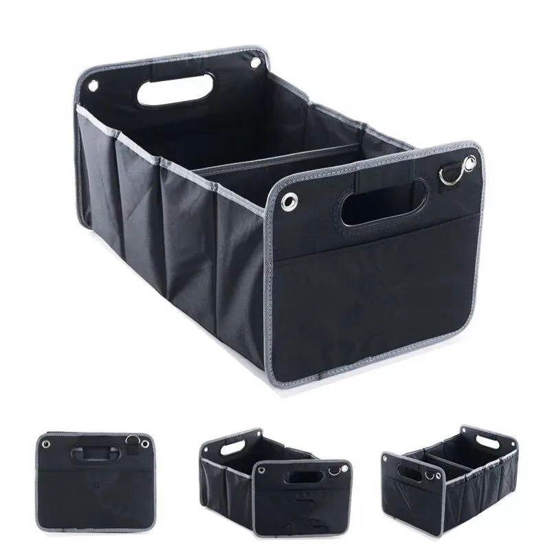 

Car Organizer Toy Food Storage Container Box Car Stowing Styling For Hyundai Getz Grandeur i10 i20 i30 i40 Maxcruz Veracruz XG