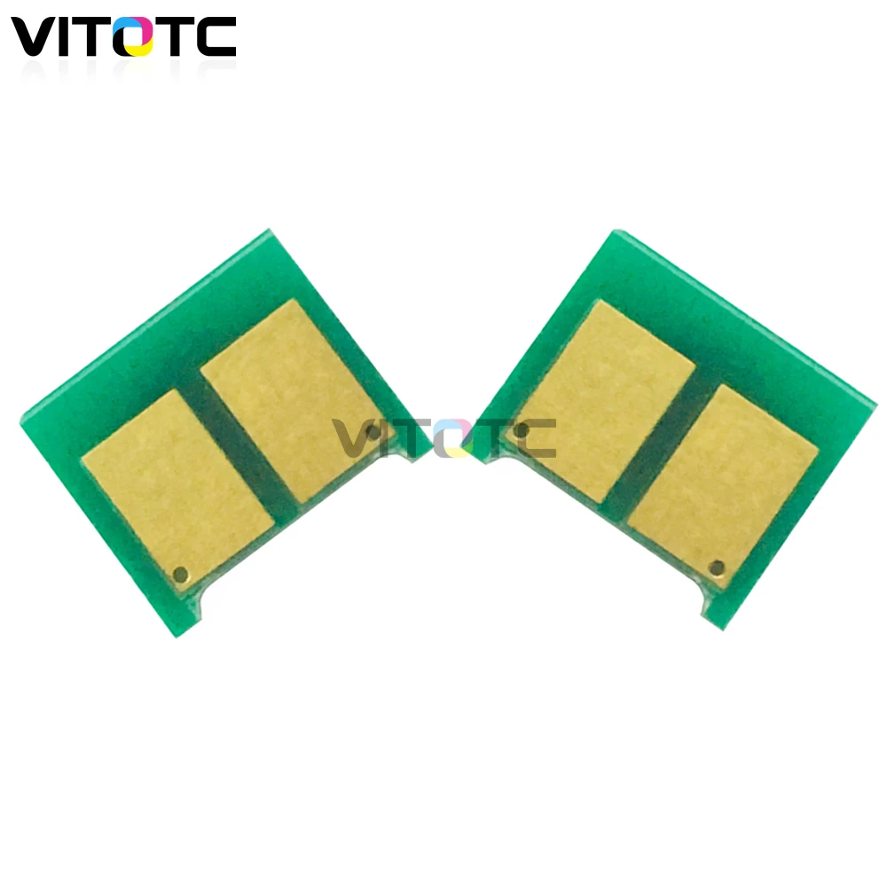 Чип для картриджа с тонером CE255X CE 255X CE255 совместим HP LaserJet P3015 M525f 525dn P 3015 M 525f 525|Чип