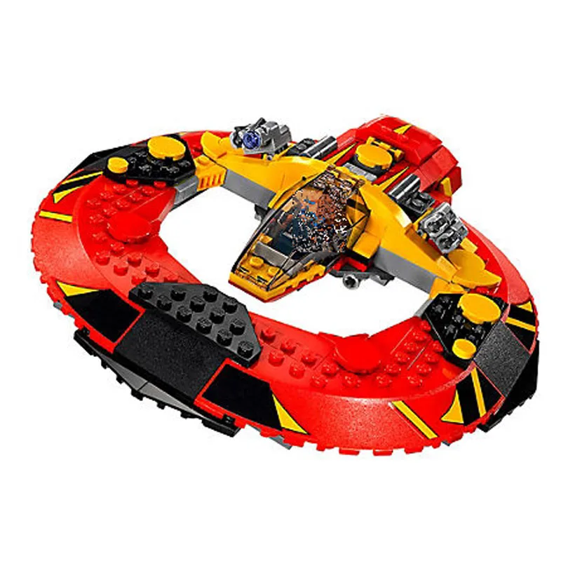  Bela 10747 Bat-man DC Comics Super Heroes Building Blocks kids Bricks sets Educational toys for Kid