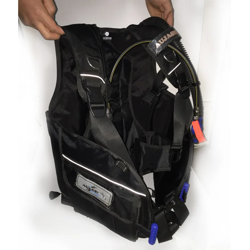 Плавучие компенсаторы BCD для дайвинга с аквалангом сделано в Китае XL /L/ M|scuba diving