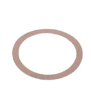 PACKETT OF 10 x PAPER SEAL SHIMS 73x59x0.8mm COFFEE MACHINE GAGGIA |