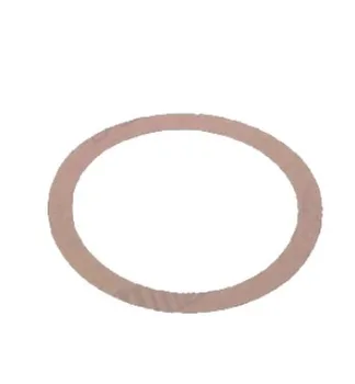 

PACKETT OF 10 x PAPER SEAL SHIMS 73x59x0.8mm COFFEE MACHINE GAGGIA