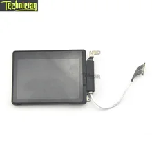 D5300 LCD Screen Display Monitor With Flex Cable FPC Repair Parts For Nikon цена D5300 LCD Screen Display Monitor With Flex Cable FPC Repair Parts For Nikon цены онлайн