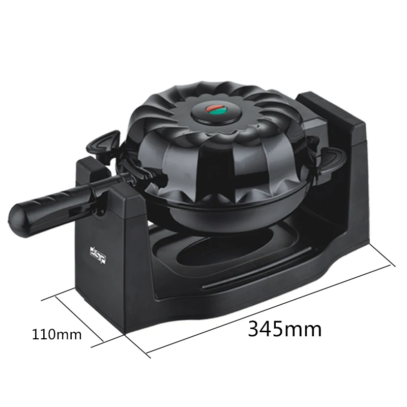 DSP Portable Home Automatic Donut Making Machine Professional Donut Maker 1200w 220v 50HZ