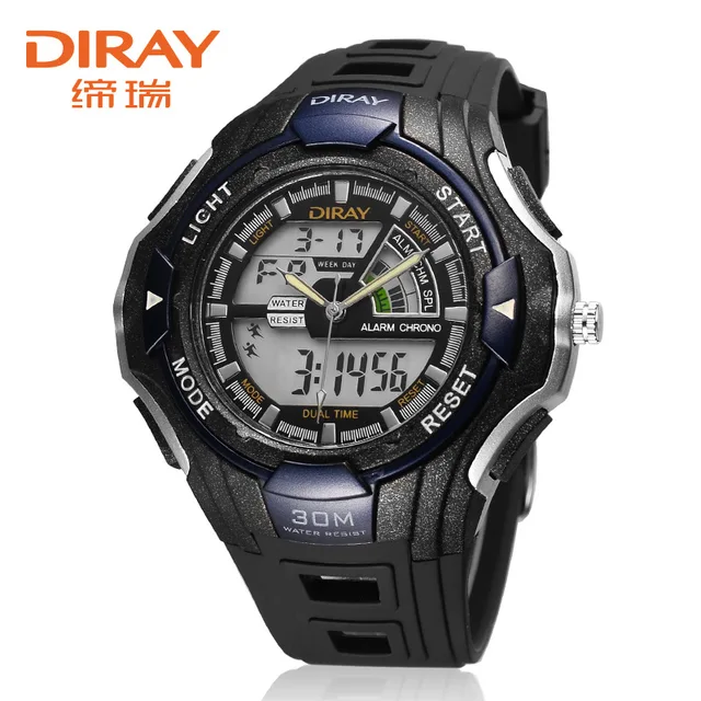 diray sports watch
