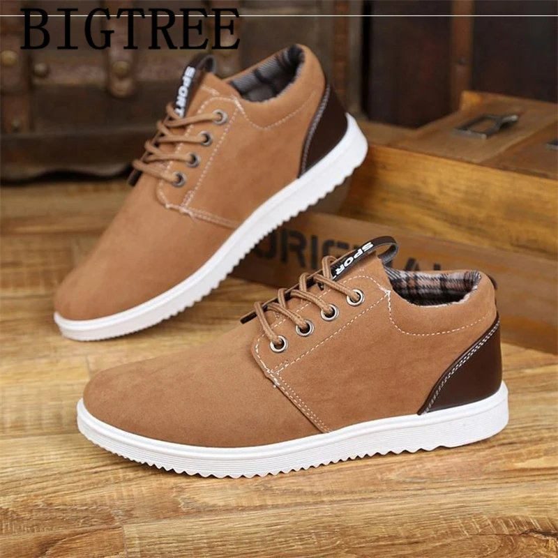 

ankle boots men casual shoes winter boots men shoes 2019 snow boots men shoes luxury brand bota masculina zapatos de mujer buna