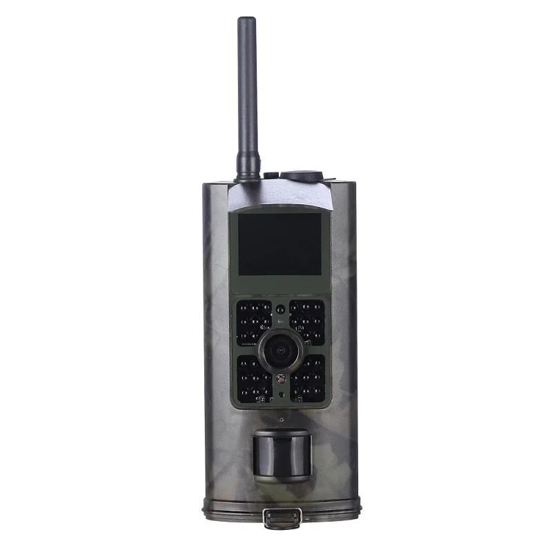 

HC700G 16MP 940nm Night Vision Hunting Camera 3G GPRS MMS SMTP SMS 1080P Wildlife Animal Trail Cameras Water Proof IP54