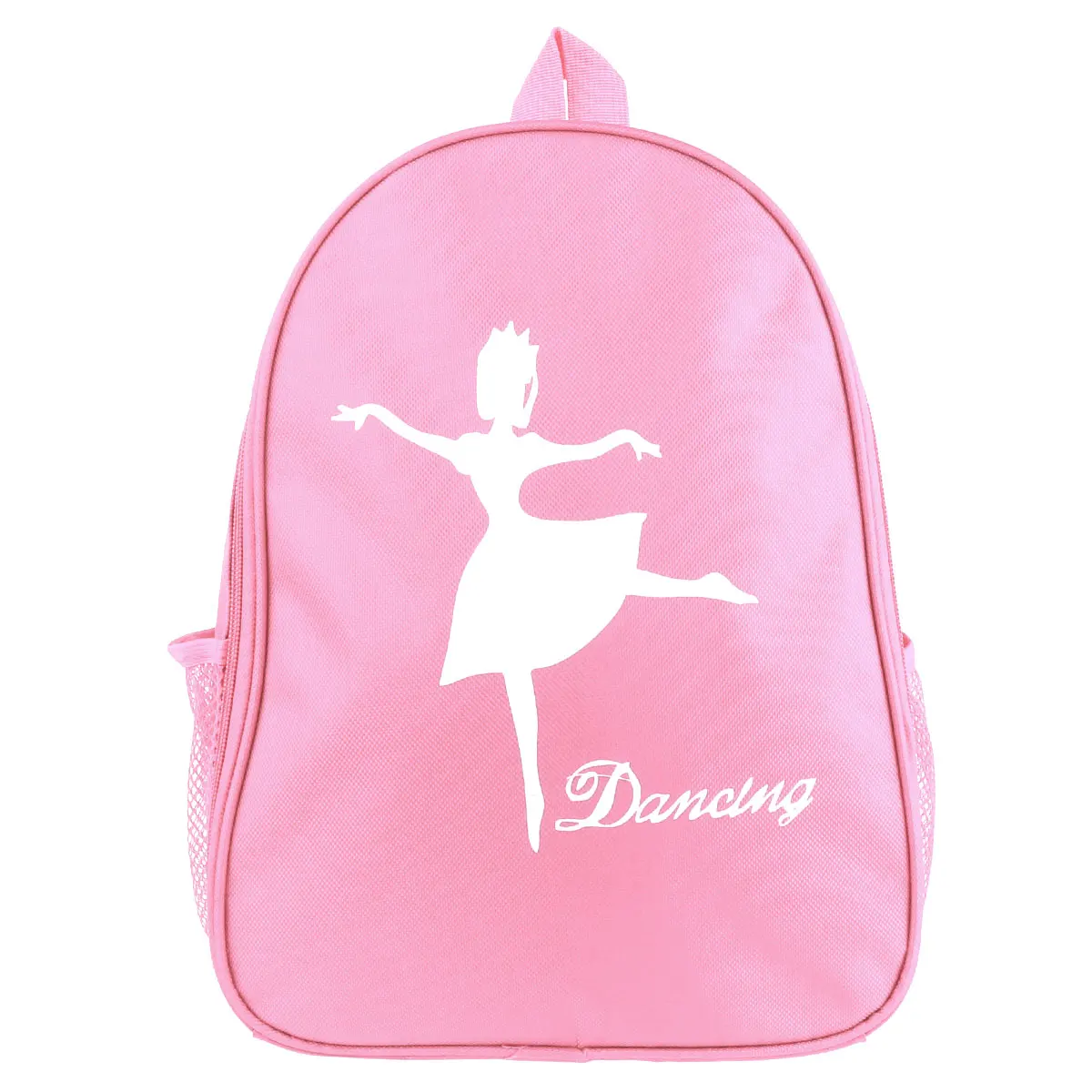 bag kid dance