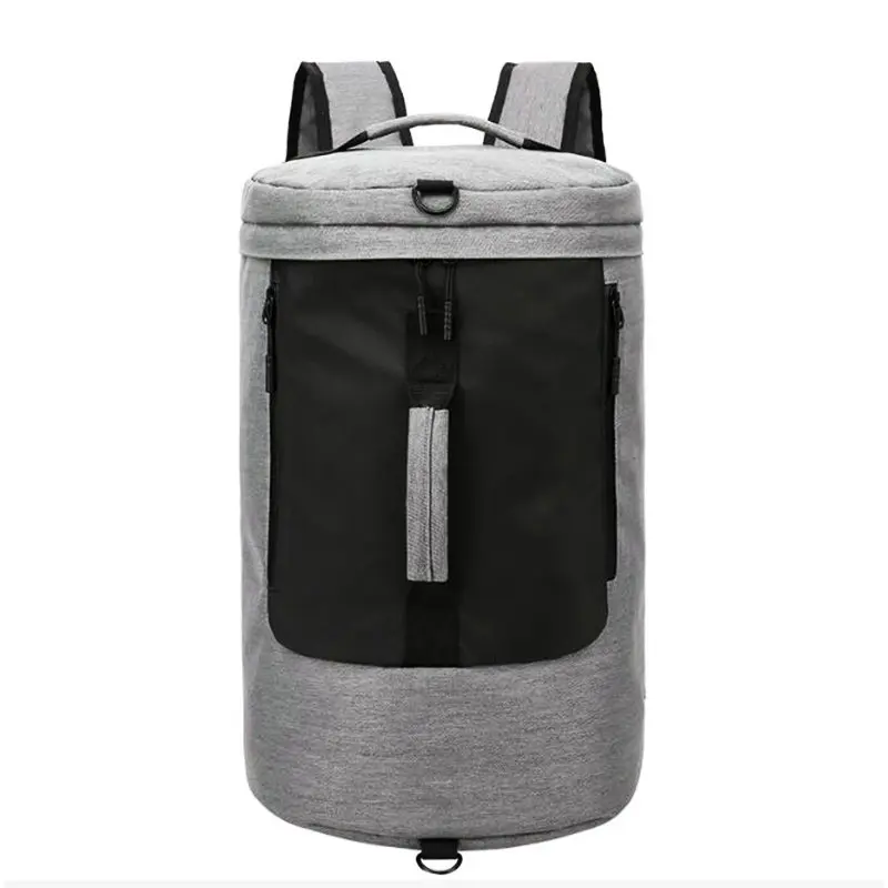 Спортивная сумка для мужчин 36L дорожная багажа женская дизайнерская фитнеса Molle