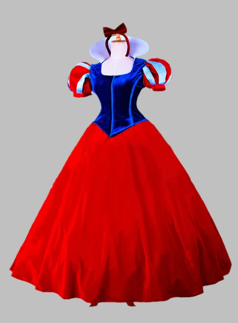 コスプレ青と赤白雪姫プリンセス大人の衣装ドレスパーティードレス Party Dresses Cosplay Dressdress Cosplay Aliexpress コスプレ青と赤白雪姫プリンセス大人の衣装ドレスパーティードレス Party Dresses Cosplay Dressdress Cosplay Aliexpress