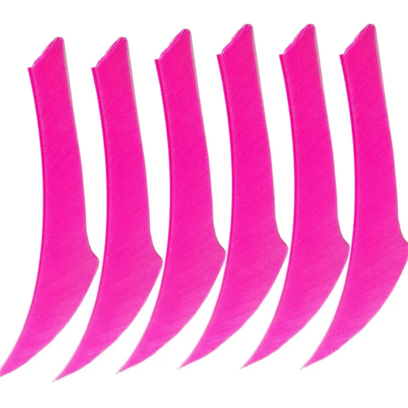 archery feather 8