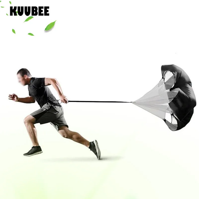 

Speed Umbrella Physical Strength Training Resistance Athletics Running Umbrella