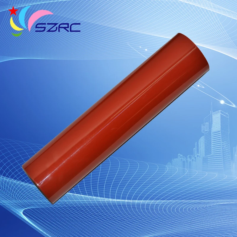 

High quality Upper Fuser film sleeves For Konica minolta Bizhub Pro C5500 C5501 C6500 C6501 PRESS C6000 C7000 Fuser Film Belt