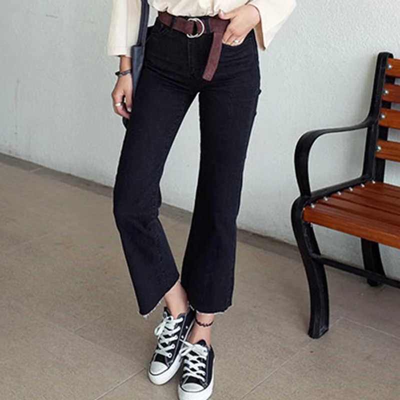 jean capri pants for women photos 2016