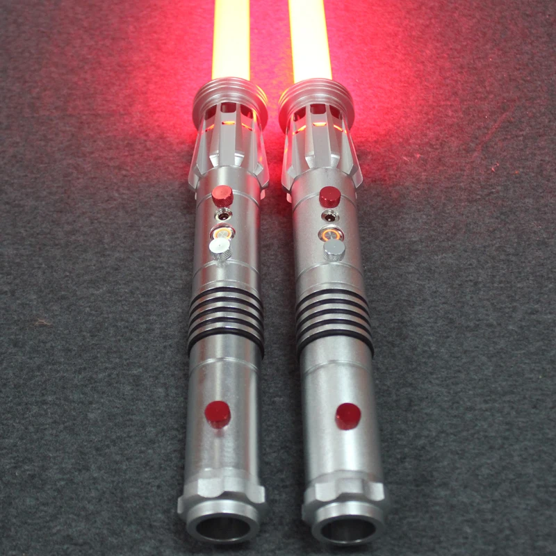 Sound Light Effect Moorish Lightsaber Toy Lightsaber Sword Fashion