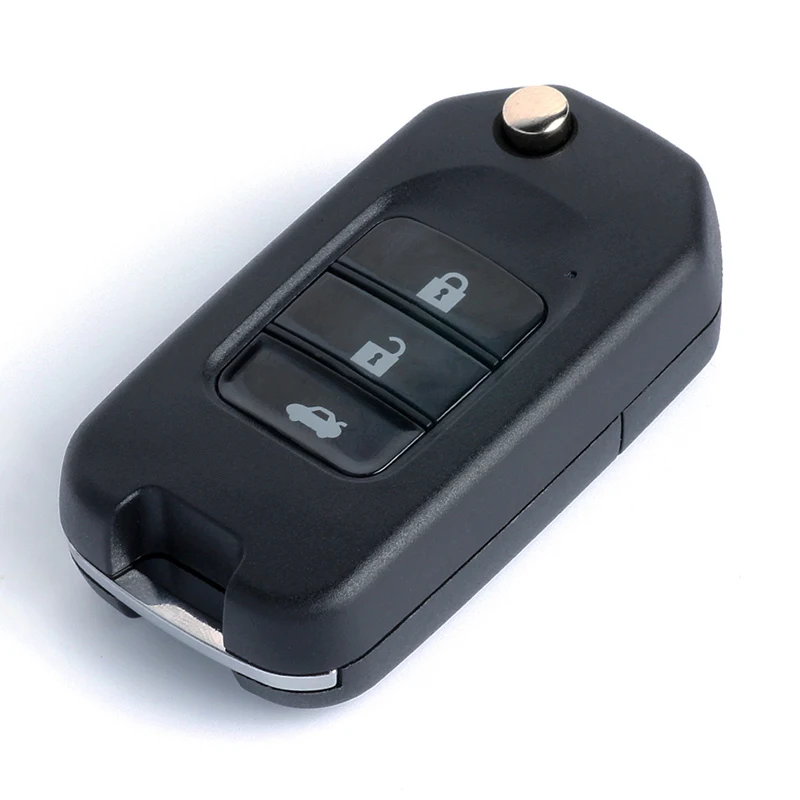 Keyecu-Replacement-Upgraded-Flip-Remote-Car-Key-Fob-3-Button-313-8MHz-ID46-for-HONDA-Civic (1)