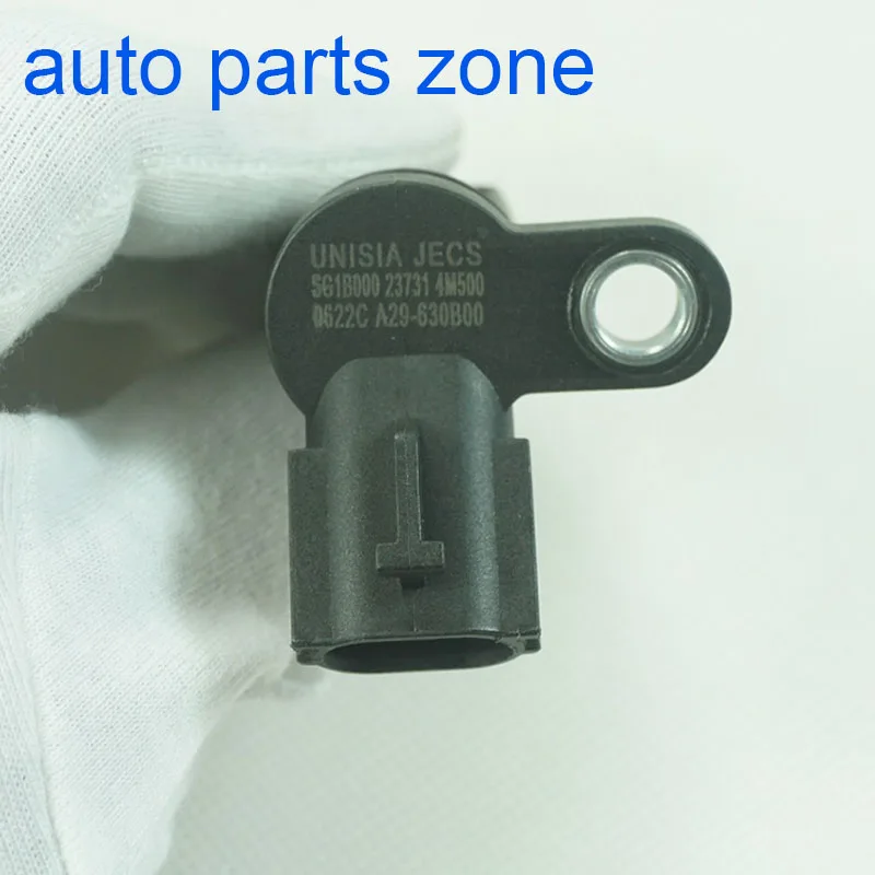 

MH ELECTRONIC Crankshaft Position Sensor FOR PRIMERA ALMERA ARMADA MARCH MICRA NOTE SENTRA TITAN INFINITI 2000 - UP 23731-4M500