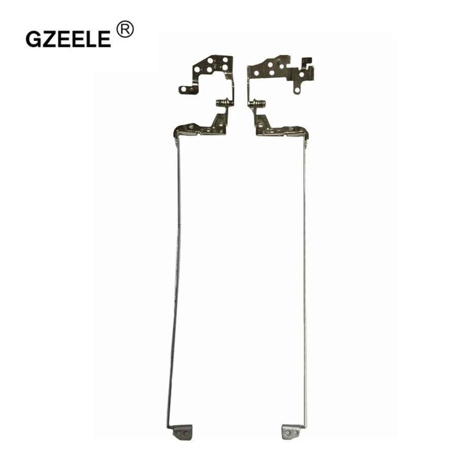 Laptop LCD Hinges New For HP pavilion 15-D 250 G2 255 G2 15-D000 15-A 747120-001 15-d020dx 15-D069WM 15-D035DX