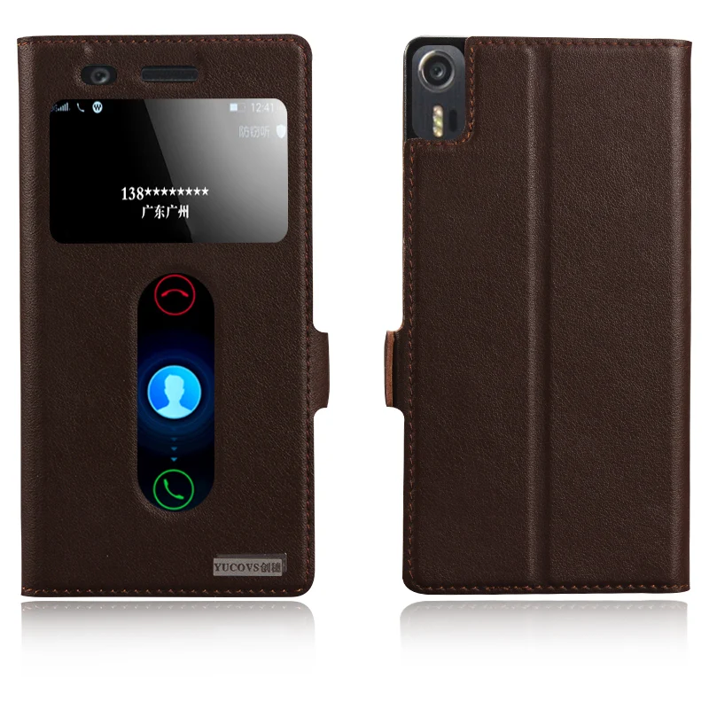 imágenes para Caso de la Cubierta de ventana Para Lenovo Vibe Tiro Z90 Z90-7 Natural Imán Del Tirón Del Soporte Del Cuero genuino Bolso Del Teléfono Móvil + envío libre regalo imágenes para Caso de la Cubierta de ventana Para Lenovo Vibe Tiro Z90 Z90-7 Natural Imán Del Tirón Del Soporte Del Cuero genuino Bolso Del Teléfono Móvil + envío libre regalo