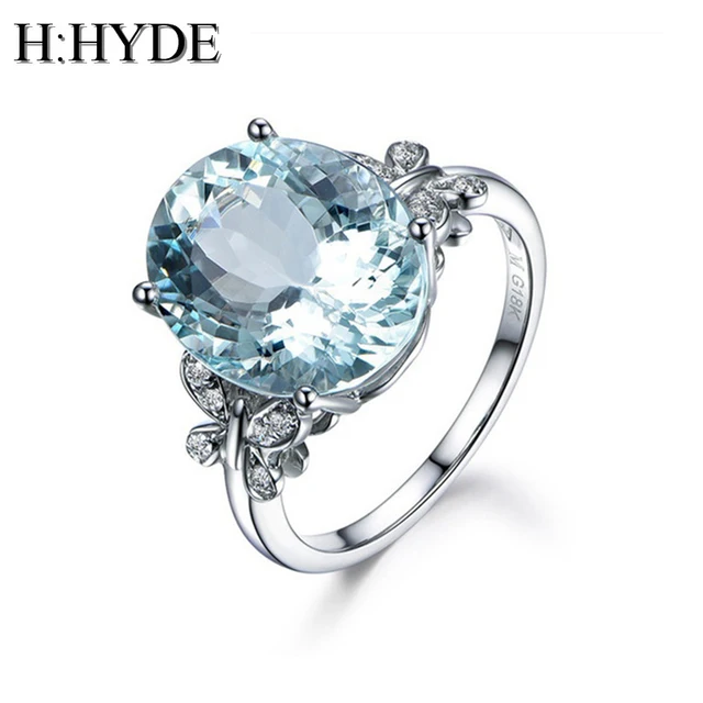 H: HYDE 2018 Delle Donne di Modo D'argento Placcato Rotondo Classico Farfalla Bi H: HYDE 2018 Delle Donne di Modo D'argento Placcato Rotondo Classico Farfalla Bi