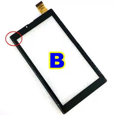 New Touch Screen Digitizer For 7 New Touch Screen Digitizer For 7