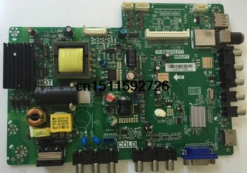 

TP L32F3309B mainboard. MS18VG. Do MS82PT LVW320CSOT screen