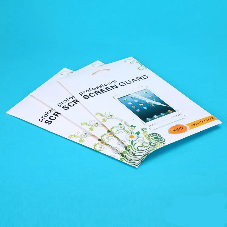 

2Pcs Clear Screen Protector Film Universal for Kobo Aura HD / Kobo Aura H2O / Kobo Aura H2O Edition 2 6.8" Ebook + Alcohol Cloth
