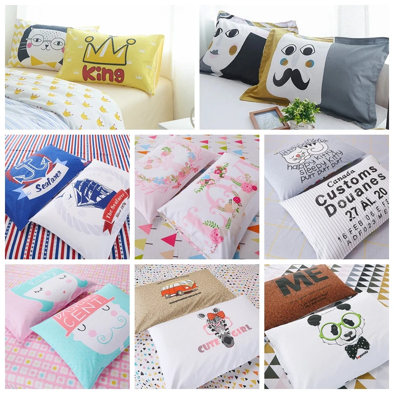 Online Buy Wholesale personalized pillows from China personalized pillows Wholesalers ...