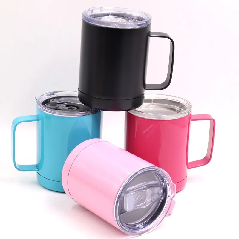 Buy 2018 Hot Sale 100pcs 10oz Tumbler