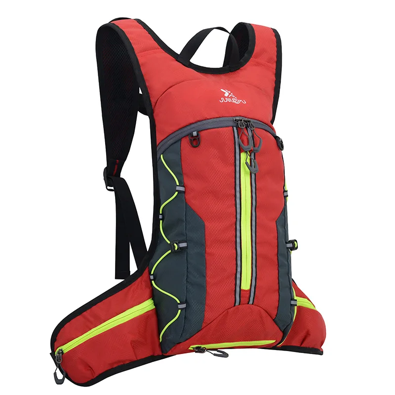 

Ultralight Bicycle Waterproof Bags Unisex Outdoor Sports Backpack Breathable Bike Bag Hydration Water Bag Cycling Backpack