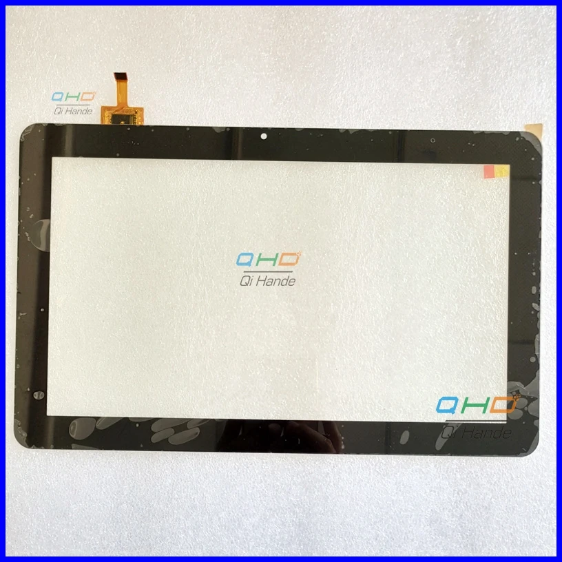 Сенсорный экран для 10," Cube i7 Stylus Tablet с 106005C-B-02 Сенсорная панель дигитайзер стекло сенсор Замена